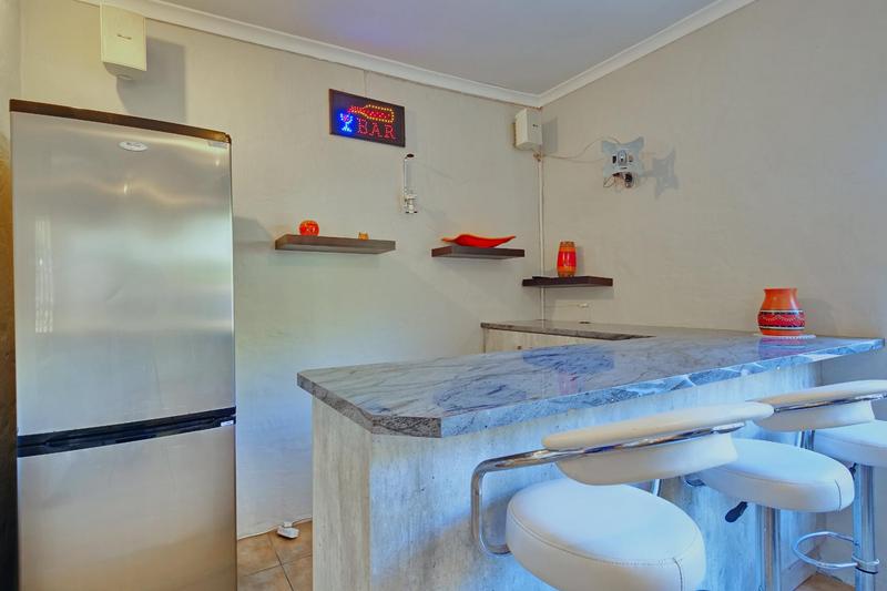 3 Bedroom Property for Sale in Walmer Downs Eastern Cape